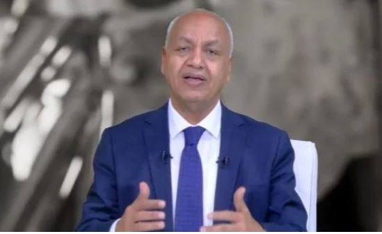 «مصطفى بكري»: مصر دائما ستظل رمانة ميزان المنطقة.. ودورها واضح في القضية الفلسطينية