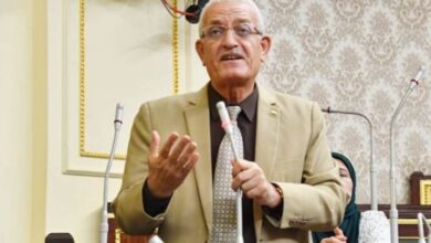 برلماني: الحكومة سقطت في اختبار قانون الإيجار القديم