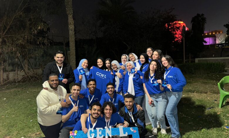 “Gen L”.. مبادرة توعوية لتمكين الحوار بين كبار السن والشباب